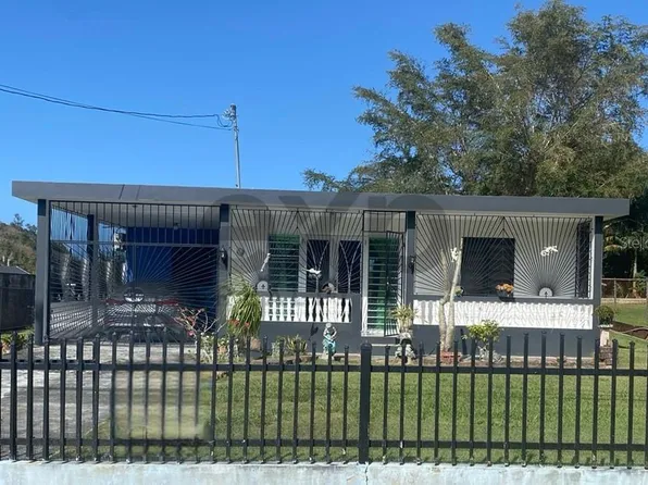 Solar 6 Pr #411, Aguada, PR 00602