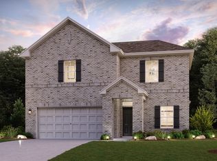 623 Cari Ln, Forney, TX 75126