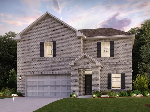 623 Cari Ln, Forney, TX 75126