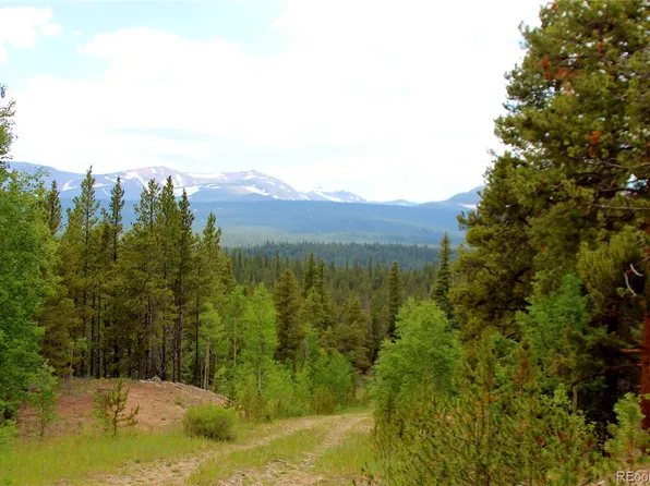 Glacier Ridge Road, Alma, CO 80420