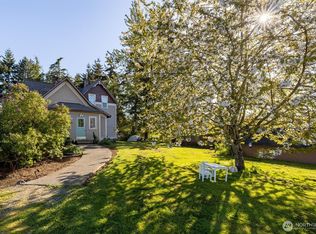 Everitt Short, Bellingham, WA 98226
