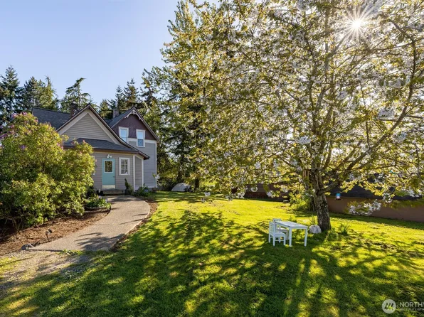 5311 Muriel Drive, Bellingham, WA 98226