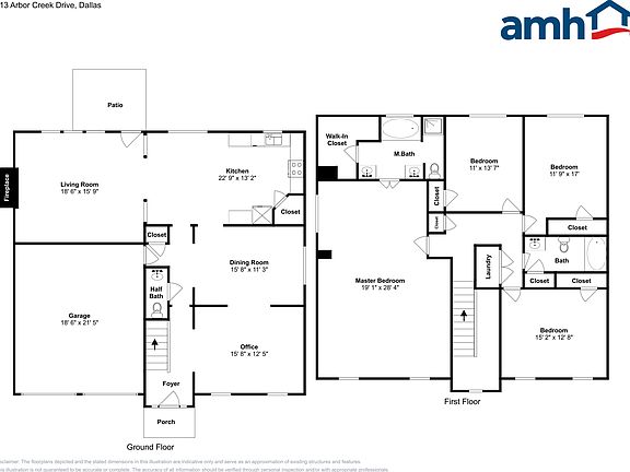 2nd image of 213 Arbor Creek Dr