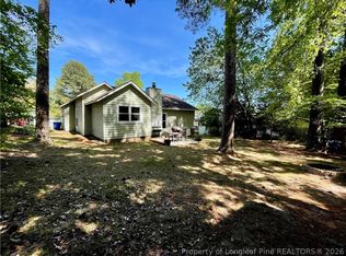 4467 Kinkead Ct, Fayetteville, NC 28314