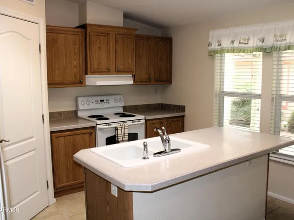 16101 N EL MIRAGE Road #405, El Mirage, AZ 85335