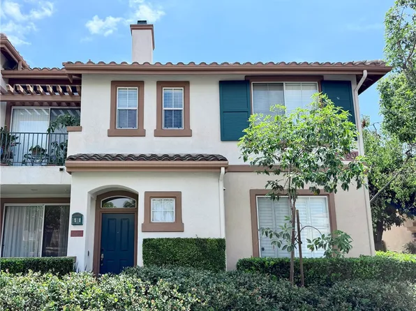 602 Solvay Aisle, Irvine, CA 92606