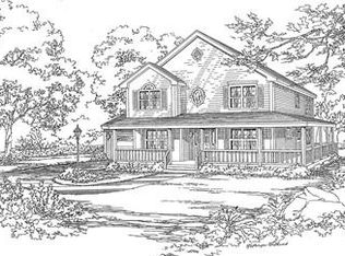 804 Barretts Mill Rd, Concord, MA 01742