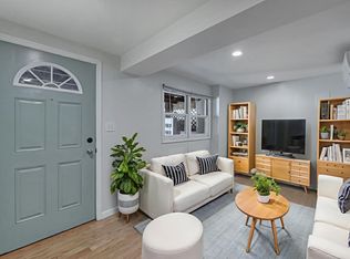 1112 4th St NE, Washington, DC 20002