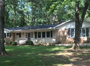 787 Silver Fox Dr, Concord, NC 28025