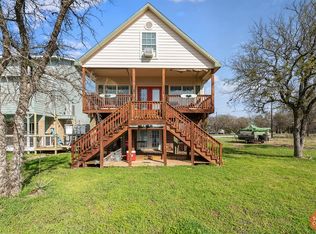 181 Hawk Ln, Brownwood, TX 76801