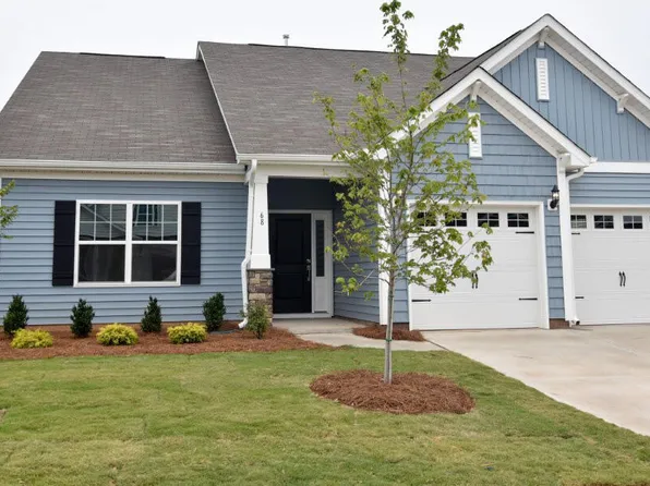68 Moon Flower Walk, Youngsville, NC 27596