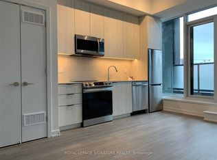 50 Power St #407, Toronto, ON M5A 3A6