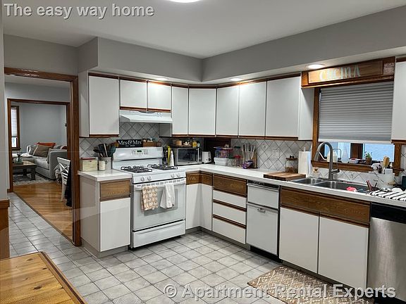 Apartment Rental Experts