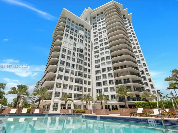 5660 Collins Ave APT 4B, Miami Beach, FL 33140