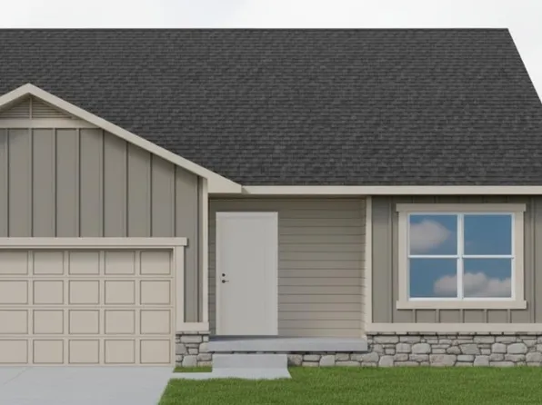 1260 Meadow Ln, Plattsmouth, NE 68048