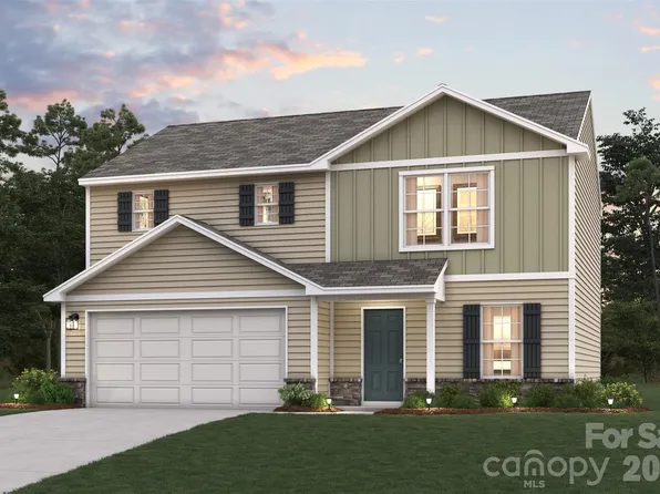 225 Corn Ct, Linwood, NC 27299