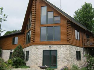 N4776 Silver Spring Ln, Plymouth, WI 53073