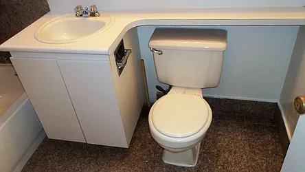 Rented by Sky Management