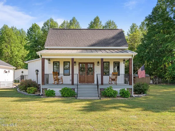 126 Nc 92 E, Washington, NC 27889