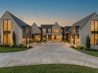 4406 Sunnybrook Dr, Nashville, TN, 37205