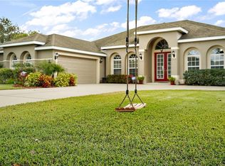 3526 Hunters Trail Cir, Eustis, FL 32726