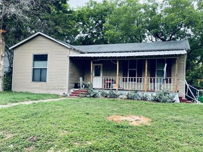 305 NE 2nd St, Hubbard, TX, 76648