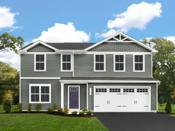 Cedar Plan, Farmbrook