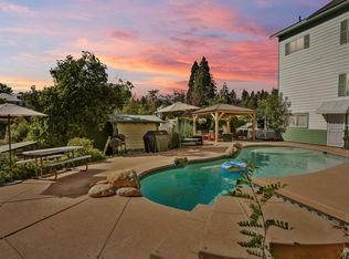 3220 South St, Georgetown, CA 95634