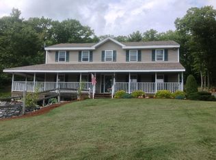 330 Spring Hill Rd, Barre, MA 01005