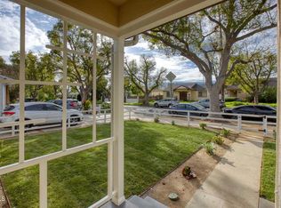 7046 Murietta Ave, Van Nuys, CA 91405