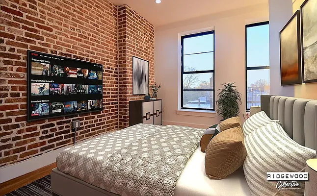 Rented by Voro NYC | media 1