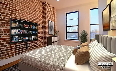 Rented by Voro NYC