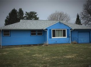 5780 W Pine Grove Rd, Cicero, NY 13039