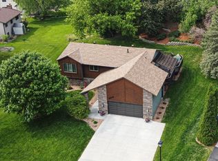 5854 125th St W, Apple Valley, MN 55124