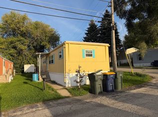 10211 W Greenfield Ave Lot 33, Milwaukee, WI 53214