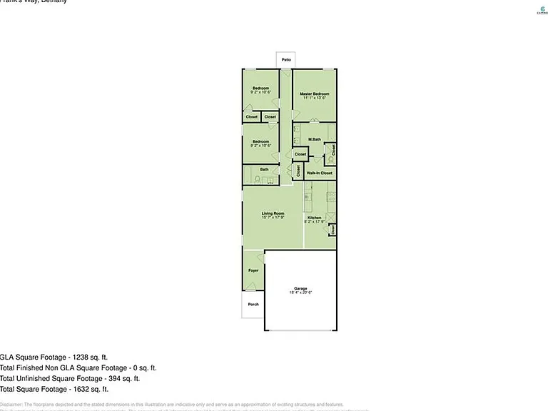 3714 Franks Way — Photo 3