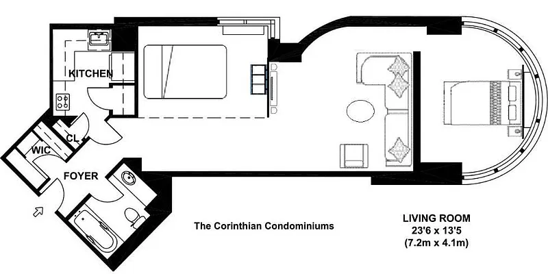 Rented by Town Residential | media 35