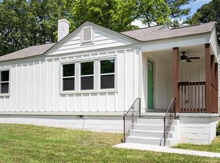 858 Linda Way, Forest Park, GA