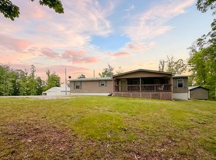 500 Pole Ridge Rd, Somerset, KY 42501