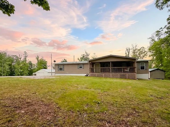 500 Pole Ridge Rd, Somerset, KY 42501