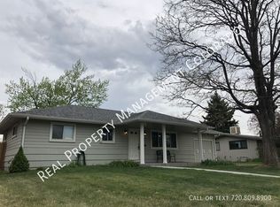 4880 S Elati St, Englewood, CO 80110