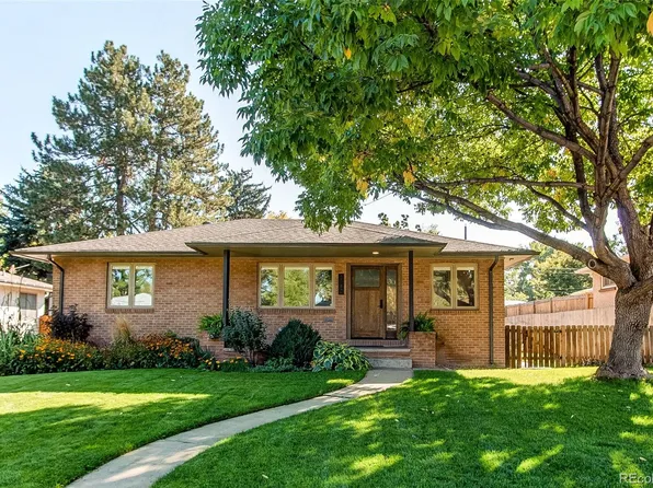 3180 S Humboldt Street, Englewood, CO 80113