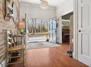 11200 Carriage Rd, Providence Forge, VA 23140