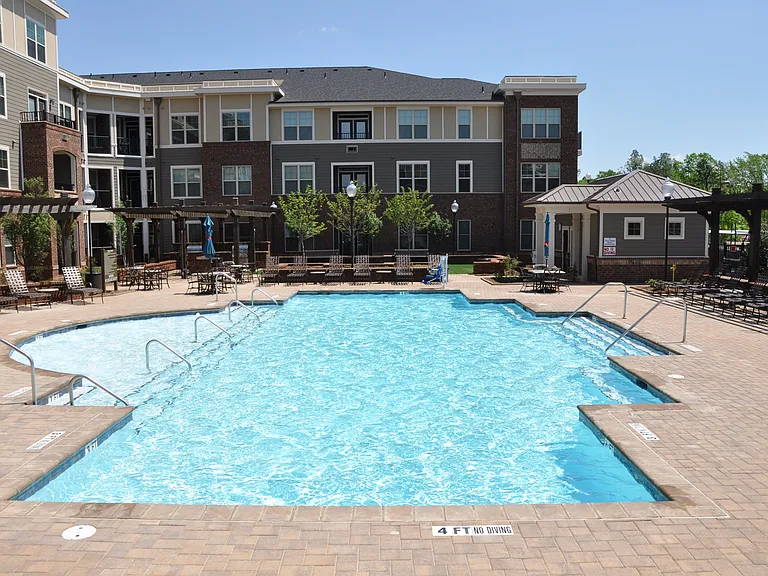 Meridian at Harrison Pointe — Photo 37