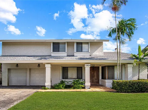 12804 SW 112th Ter, Miami, FL 33186
