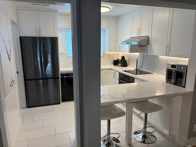 2 floor, Kitchen