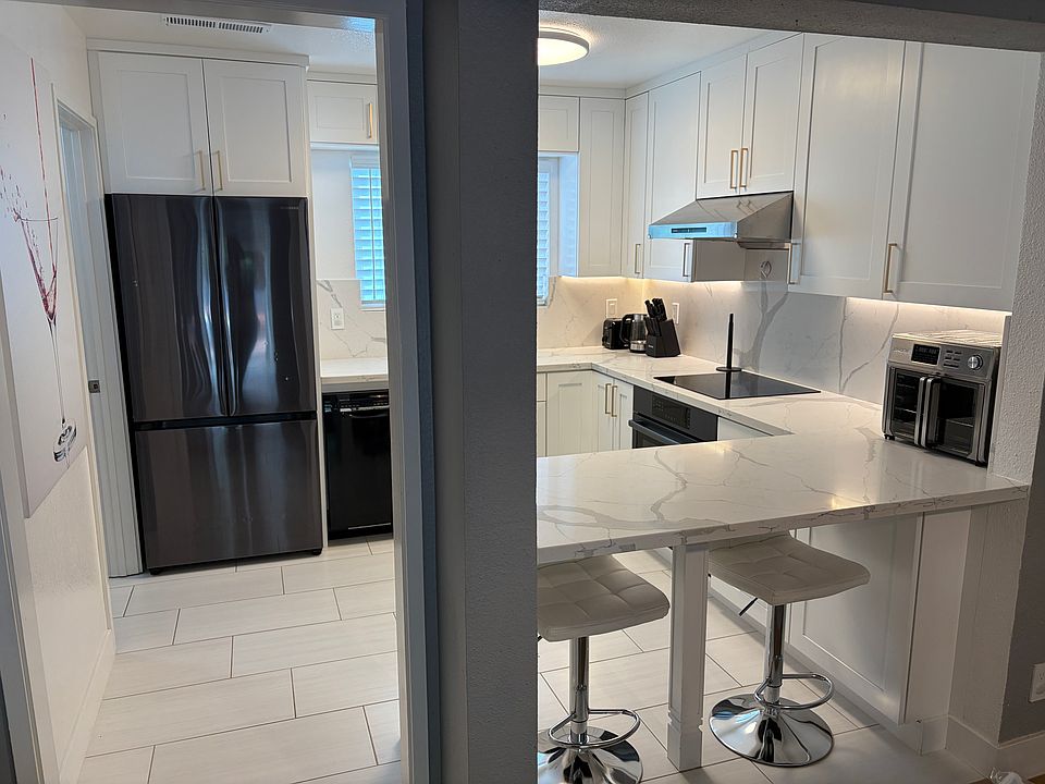 2 floor, Kitchen