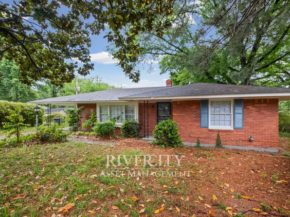 1381 Laudeen Dr, Memphis, TN 38116