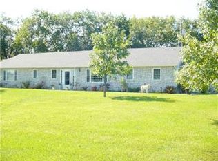 6480 SW Pikes Rd, Polo, MO 64671