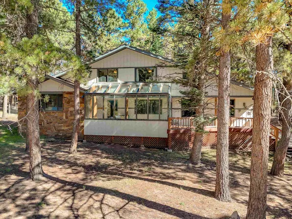 50 Cimarron Trl, Angel Fire, NM 87710